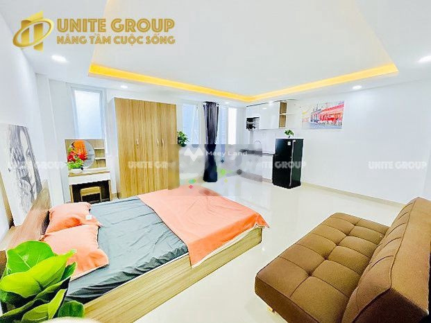 Cho thuê căn hộ có diện tích quy ước 35m2 vị trí mặt tiền ngay trên Bình Thạnh, Hồ Chí Minh thuê ngay với giá khởi điểm từ 7 triệu/tháng-01