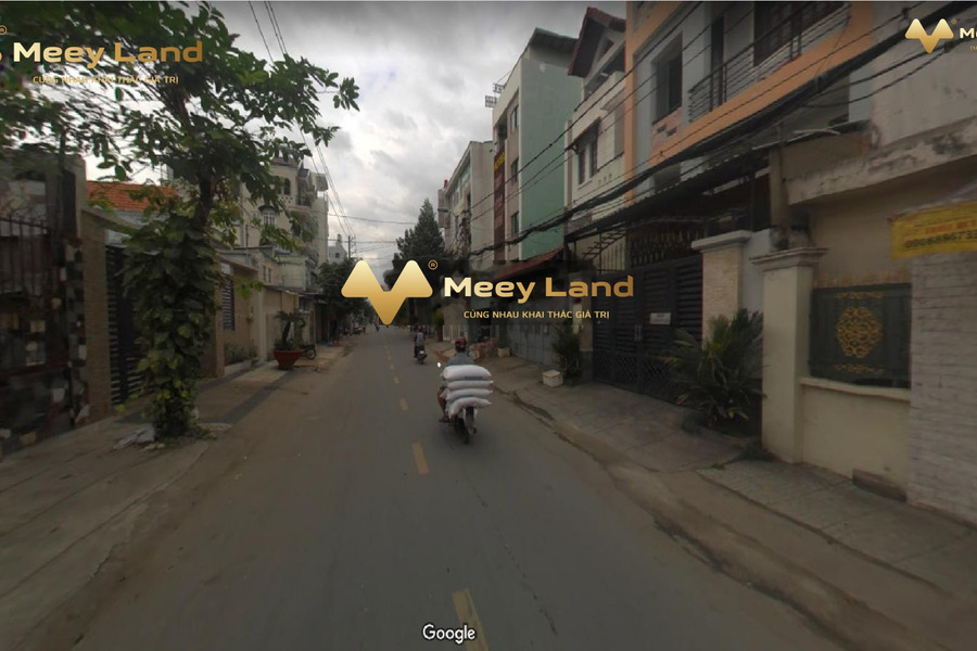 Bán đất 72 tỷ Đường Nguyễn Tuyển, Hồ Chí Minh có diện tích 1035m2-01