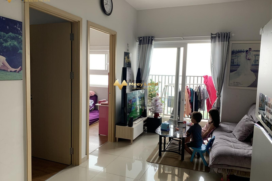Giá chỉ 1.3 tỷ bán căn hộ diện tích rộng 48 m2 vị trí đặt ngay Đường Quốc Lộ 1A, Hồ Chí Minh-01