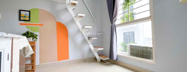 Có một diện tích sàn 30m2 cho thuê phòng trọ mặt tiền nằm ở Bình Thạnh, Hồ Chí Minh nói không với trung gian-02