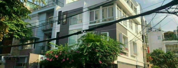 Nhà có 4 phòng ngủ cho thuê nhà ở có diện tích chính 128m2 giá thuê cực sốc 35 triệu/tháng vị trí hấp dẫn Nguyễn Trọng Tuyển, Phường 8-03
