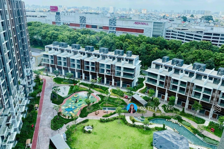 Bán chung cư có diện tích sàn 440m2 ngay ở Sơn Kỳ, Hồ Chí Minh không tiếp trung gian-01