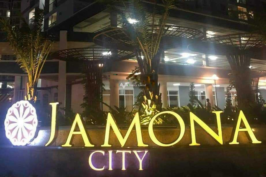 Dự án Jamona City, bán căn hộ vị trí nằm ngay Đào Trí, Phú Thuận diện tích gồm 73m2 trong nhìn tổng quan gồm Đầy đủ-01