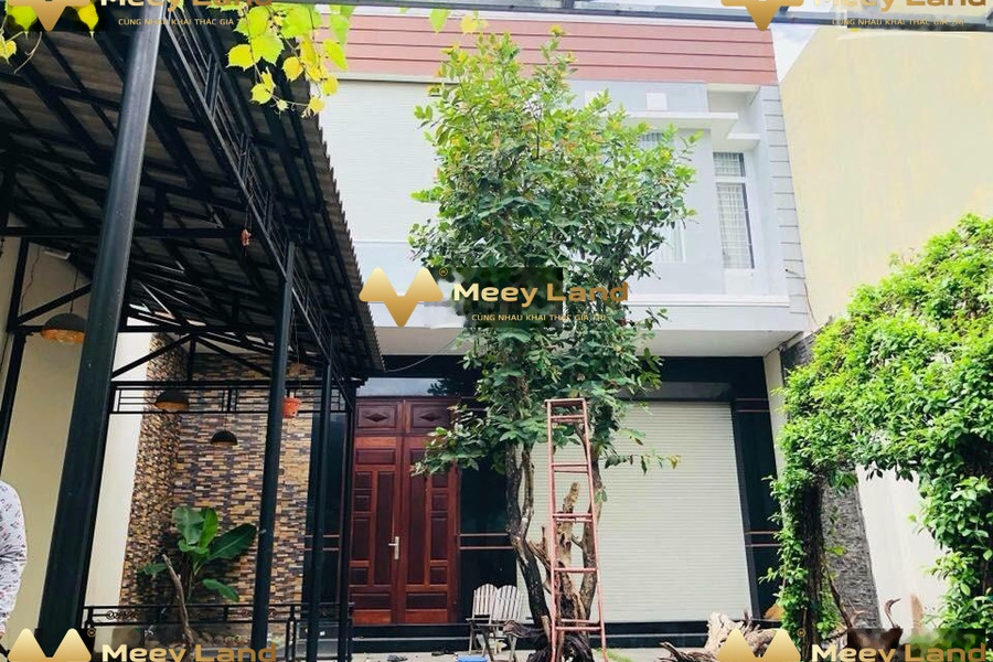 Nằm tại Ngô Mây, Quy Nhơn, cho thuê nhà, có một dt 200 m2, căn nhà gồm có 2 PN hỗ trợ pháp lý-01