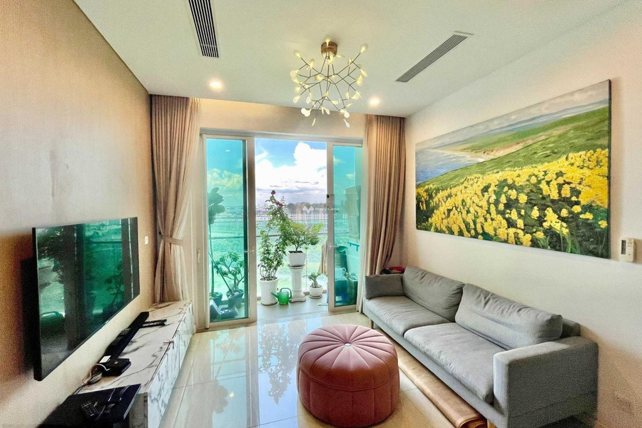 Nằm tại Mai Chí Thọ, Hồ Chí Minh bán chung cư giá bán chính chủ 6.5 tỷ, tổng quan căn hộ bao gồm 2 PN, 2 WC vị trí đắc địa-01