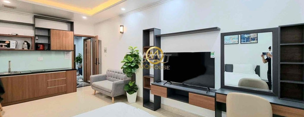 Cho thuê căn hộ vị trí mặt tiền tọa lạc ngay tại Võ Văn Tần, Quận 3 giá thuê ngạc nhiên chỉ 9.3 triệu/tháng, căn này gồm có 1 PN, 1 WC giá siêu rẻ-02