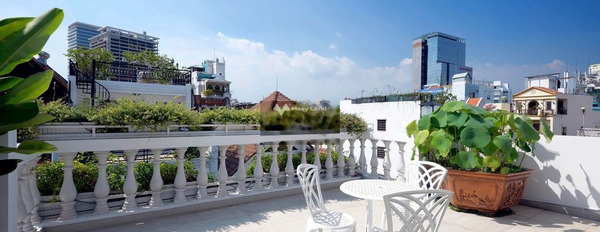 Cho thuê căn hộ có diện tích 75m2 vị trí nằm trên Quận 3, Hồ Chí Minh giá thuê ngay chỉ 20 triệu/tháng-02