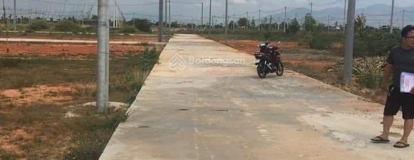 Bán 100m2 thổ cư đẹp - Hàm Hiệp - thuộc Phan Thiết giá rẻ đầu tư sinh lời -03