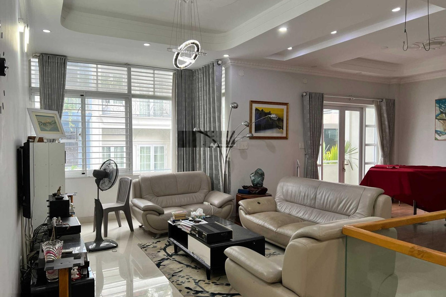 Cho thuê nhà vị trí nằm trên Phường 17, Hồ Chí Minh, giá thuê ngạc nhiên 40 triệu/tháng diện tích rộng rãi 99m2-01