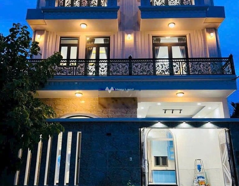 Vị trí thuận lợi tọa lạc ngay Lê Văn Lương, Nhà Bè bán nhà giá bán cực rẻ chỉ 6.7 tỷ ngôi nhà có 4 phòng ngủ 5 WC-01