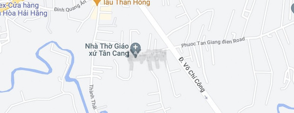 Vị trí đặt tọa lạc tại Phước Tân, Đồng Nai bán đất giá siêu hữu nghị 450 triệu diện tích tổng 216m2-02