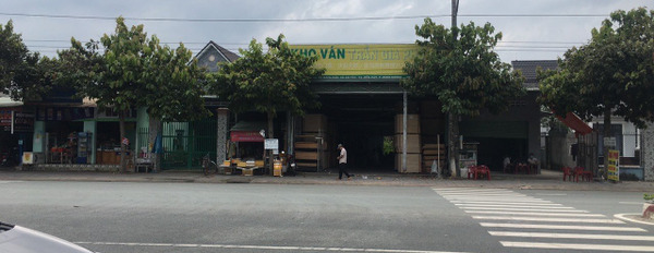 Cần bán gấp lô đất đẹp trong khu công nghiệp Visip II, Thuận An, Bình Dương-03