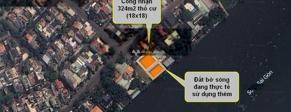 Bán biệt thự có diện tích là 320m2 bán ngay với giá thương mại chỉ 37 tỷ vị trí thích hợp Hiệp Bình Chánh, Hồ Chí Minh-03