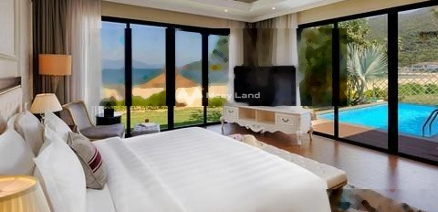 Vinpearl Premium Golf Land, bán biệt thự vị trí thuận lợi tọa lạc ngay ở Vĩnh Nguyên, Khánh Hòa bán ngay với giá khoảng 12 tỷ với diện tích rộng 400m2-03