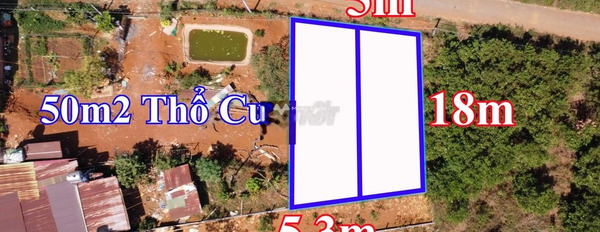 Giá bán ngạc nhiên chỉ 360 triệu bán đất diện tích sàn là 91m2 vị trí đẹp tọa lạc gần Gia Nghĩa, Đắk Nông, hướng Bắc-03