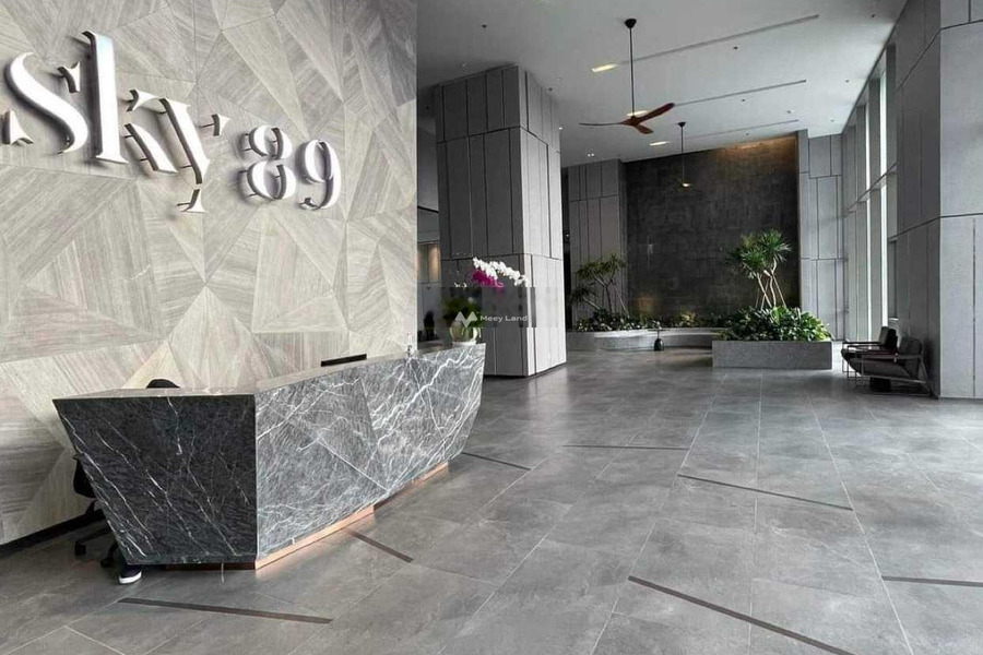 Cho thuê căn hộ vị trí mặt tiền nằm tại Phú Thuận, Quận 7, giá thuê cực rẻ chỉ 28 triệu/tháng có diện tích sàn 114m2-01