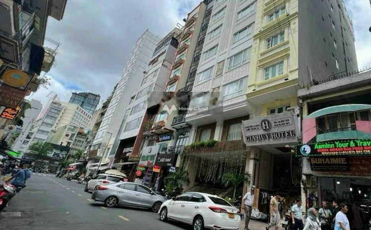 Bán nhà vị trí đẹp nằm tại Phường 11, Hồ Chí Minh bán ngay với giá cực sốc 43.9 tỷ diện tích rộng 144m2