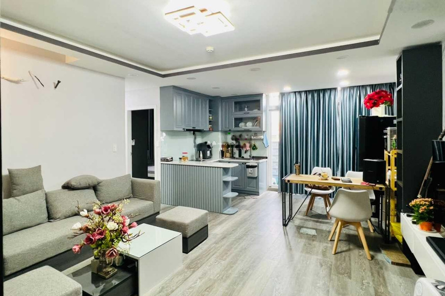 Giấy tờ đầy đủ, bán căn hộ bán ngay với giá mua liền chỉ 2.8 tỷ mặt tiền tọa lạc tại Trương Phước Phan, Hồ Chí Minh diện tích khoảng là 82m2-01