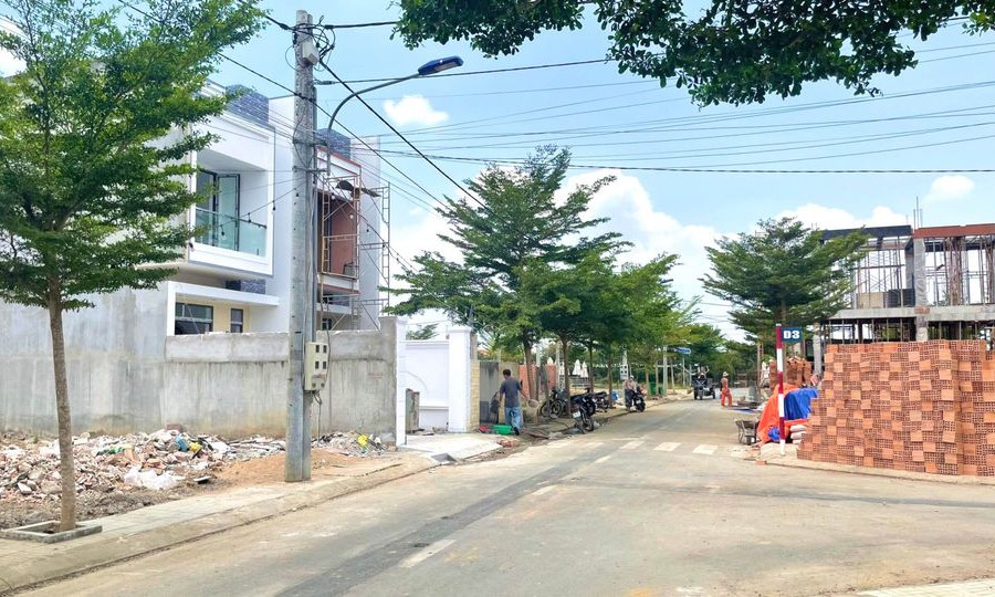 Bán đất nền dự án quận 10 thành phố Hồ Chí Minh-01