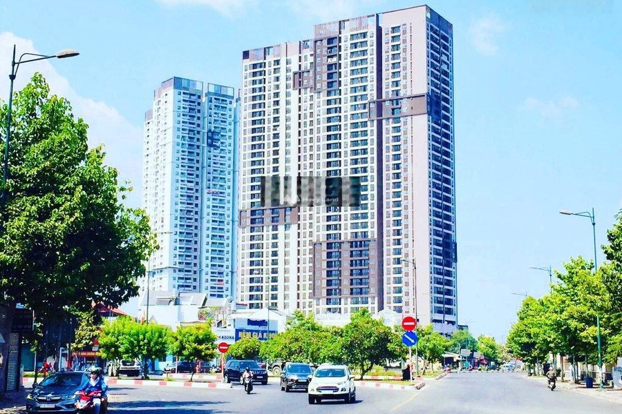 Giá siêu tốt, bán chung cư vị trí thuận lợi tọa lạc ngay tại An Bình, Dĩ An giá bán đề xuất 2.6 tỷ diện tích rất rộng 76m2-01