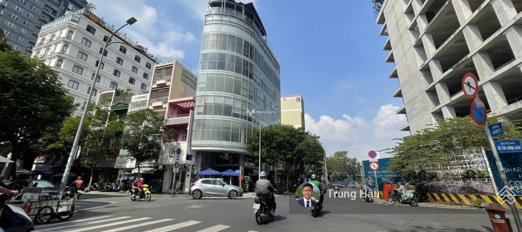 Nằm ở Nguyễn Thái Bình, Hồ Chí Minh, bán nhà, bán ngay với giá cực rẻ 100 tỷ có diện tích gồm 200m2 liên hệ chính chủ