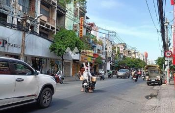 Bán nhà giá 23,5 tỷ mặt tiền trên Ninh Dân, Quận 1-03