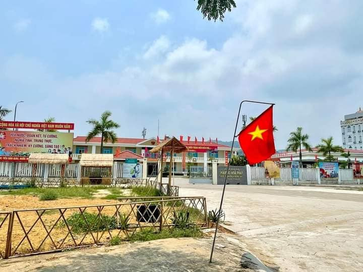 Bán đất quận Cẩm Lệ thành phố Đà Nẵng giá 2.45 tỷ-1