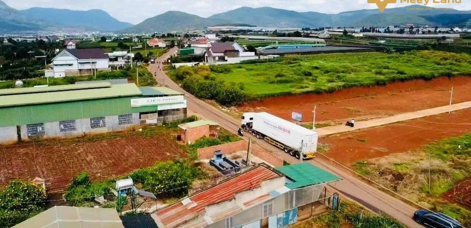 Cần bán đất khu dân cư Bồng Lai 6x18,8m, có 75m2 thổ cư Đức Trọng, Lâm Đồng