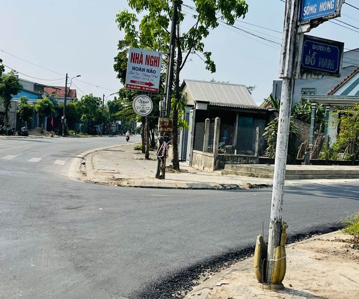 Bán đất thị xã Hương Thủy tỉnh Thừa Thiên Huế giá 1.05 tỷ-01