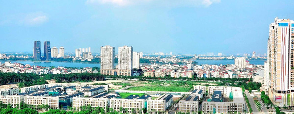 Bán căn hộ diện tích 113m2 vị trí phát triển Tây Hồ, Hà Nội-03
