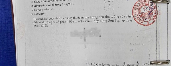 CC D1 KDC Phú Lợi P7 Q8 CH 2PN 71,8m2 SHR , thang máy , tặng hết NT -02