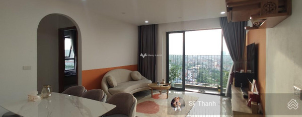 Bán căn hộ vị trí mặt tiền ngay tại Phương Canh, Hà Nội. Diện tích 116m2, giá 3,69 -02