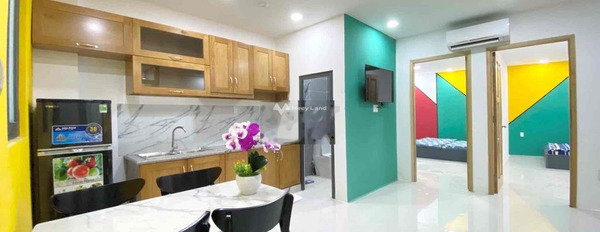 Cho thuê căn hộ có một diện tích là 50m2 vị trí tại Đường Số 30, Hồ Chí Minh giá thuê bất ngờ chỉ 7 triệu/tháng-03