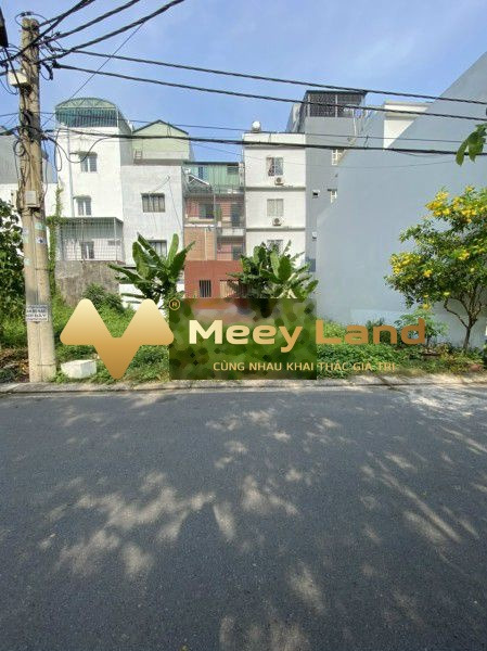 Bán đất tại Quận 7, Hồ Chí Minh, giá 14,9 tỷ, diện tích 150m2-01