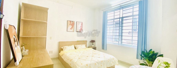 Có diện tích tổng 30m2, cho thuê căn hộ giá thuê cơ bản 6.8 triệu/tháng nằm tại Quận 1, Hồ Chí Minh, căn hộ gồm 1 phòng ngủ, 1 WC ban công view đẹp-03