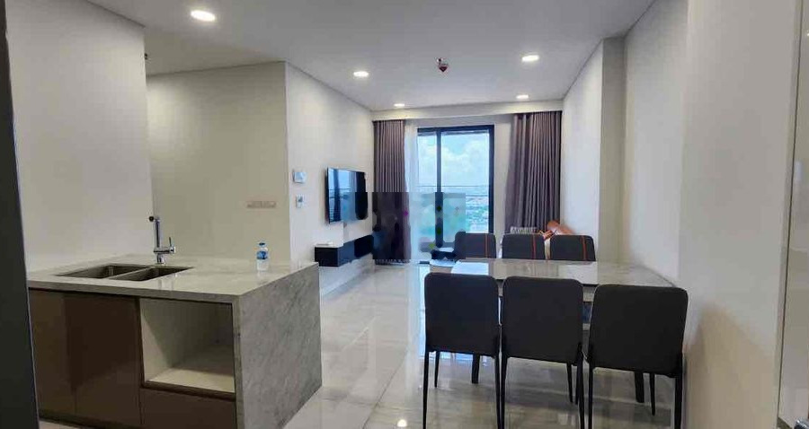 Kingdom101 Giỏ Hàng Cho Thuê 1-2-3-4PN-Duplex Giá Tốt -01