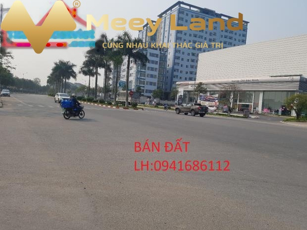 Bán đất 72m2, vị trí mặt tiền nằm ở Bắc Ninh, Tỉnh Bắc Ninh