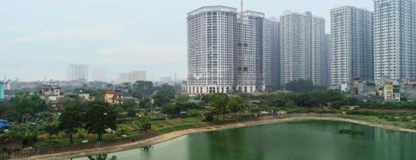 Dự án Sunshine Garden, bán căn hộ vị trí thuận lợi tọa lạc ngay trên Dương Văn Bé, Vĩnh Tuy diện tích tổng 80m2-02