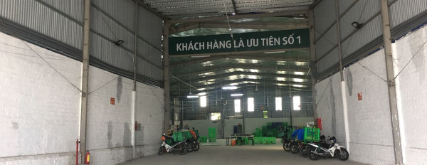 Cần cho thuê kho kín 182 Tô Hiệu, phường Hòa Minh , quận Liên Chiểu-03