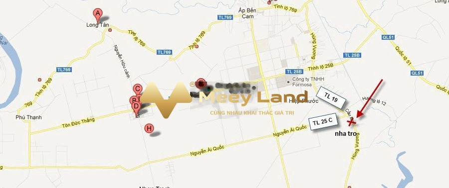 Ảnh hưởng dịch cho thuê phòng trọ dt tổng 23 m2 nằm trên Đường Hùng Vương, Huyện Nhơn Trạch thuê ngay với giá siêu mềm chỉ 0.85 triệu/tháng-01