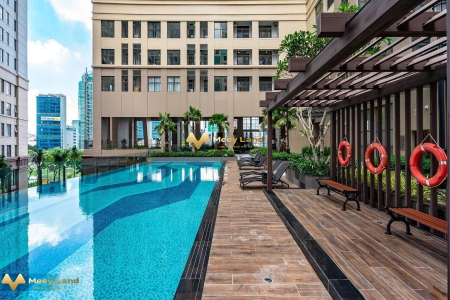 Bán căn hộ 81m2 dự án Saigon Royal Residence, tại Quận 4, Hồ Chí Minh-01