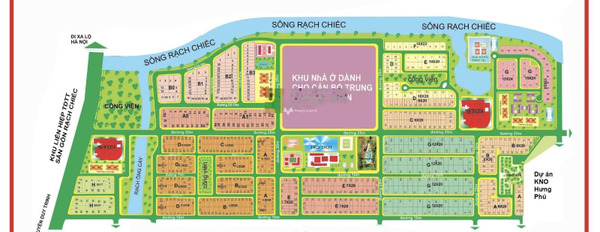 Giá bán rẻ bất ngờ 7.47 tỷ bán đất diện tích chung 90m2 vị trí mặt tiền tọa lạc ngay tại Quận 9, Hồ Chí Minh, hướng Tây - Bắc-02