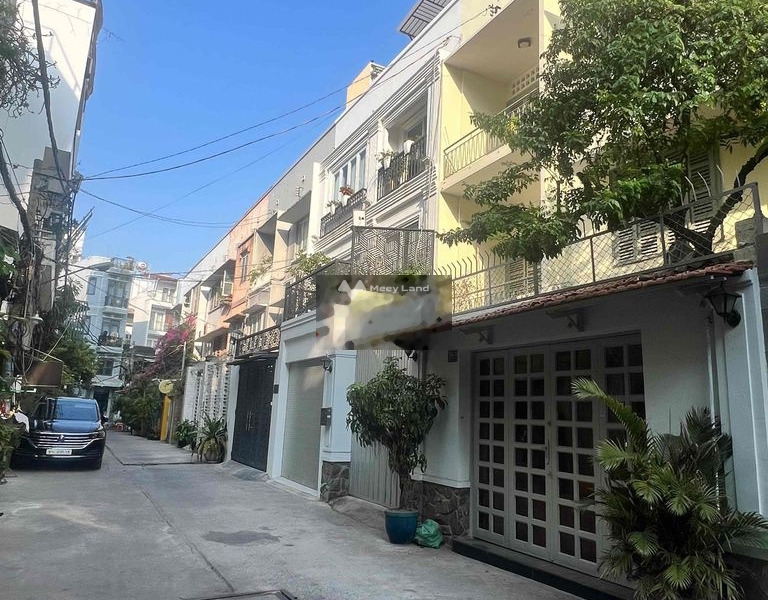 Diện tích 78m2 bán nhà ở vị trí đặt ngay tại Quận 10, Hồ Chí Minh hướng Đông Nam tổng quan bao gồm 2 phòng ngủ 2 WC vui lòng liên hệ để xem trực tiếp-01