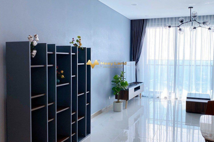 Cho thuê chung cư Phía trong Đường Nguyễn Hữu Cảnh, Quận Bình Thạnh vào ở luôn giá thương mại từ 19.5 triệu/tháng-01