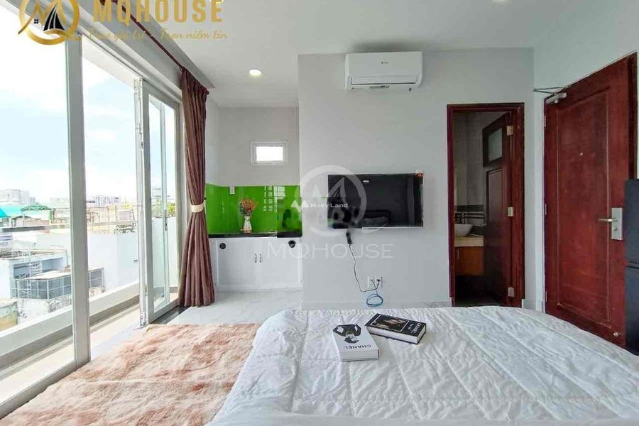 Cho thuê căn hộ có diện tích khoảng 30m2 vị trí đặt vị trí nằm tại Phường 12, Hồ Chí Minh thuê ngay với giá êm chỉ 5 triệu/tháng-01