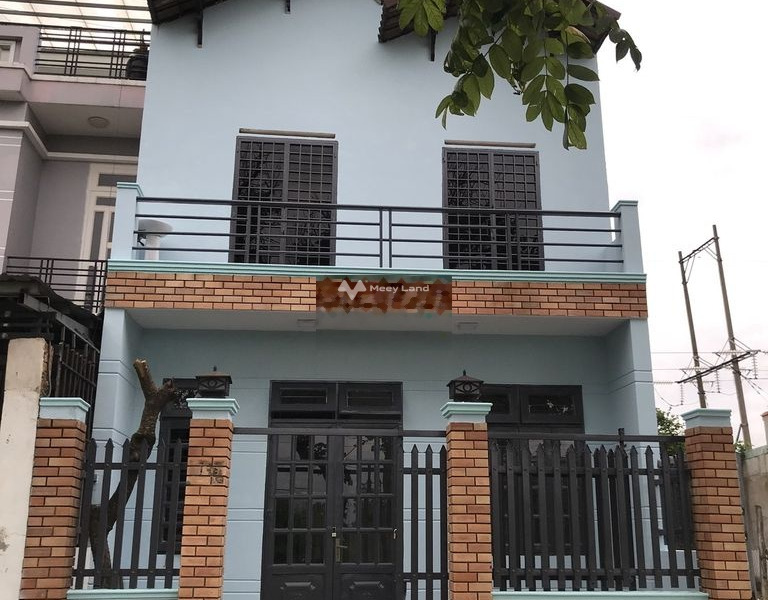 Cho thuê nhà, giá thuê liền 7 triệu/tháng diện tích chung là 100m2 mặt tiền tọa lạc ngay ở Vĩnh Phú, Thuận An-01