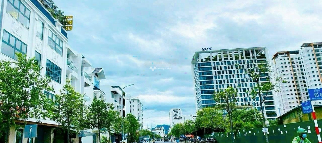 Giá thị trường chỉ 7.85 tỷ bán đất diện tích thực khoảng 107.5m2 vị trí thuận lợi ngay tại Thích Quảng Đức, Phước Hải