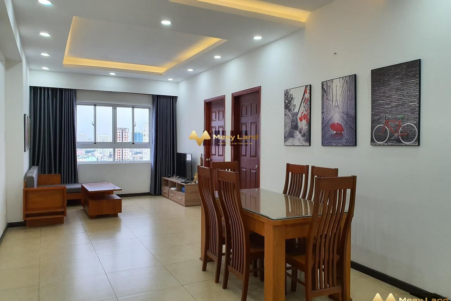 Giấy tờ đầy đủ, bán căn hộ giá cực sốc chỉ 1.9 tỷ vị trí thuận lợi tọa lạc tại Quận Tân Phú, Hồ Chí Minh có dt gồm 62m2-01