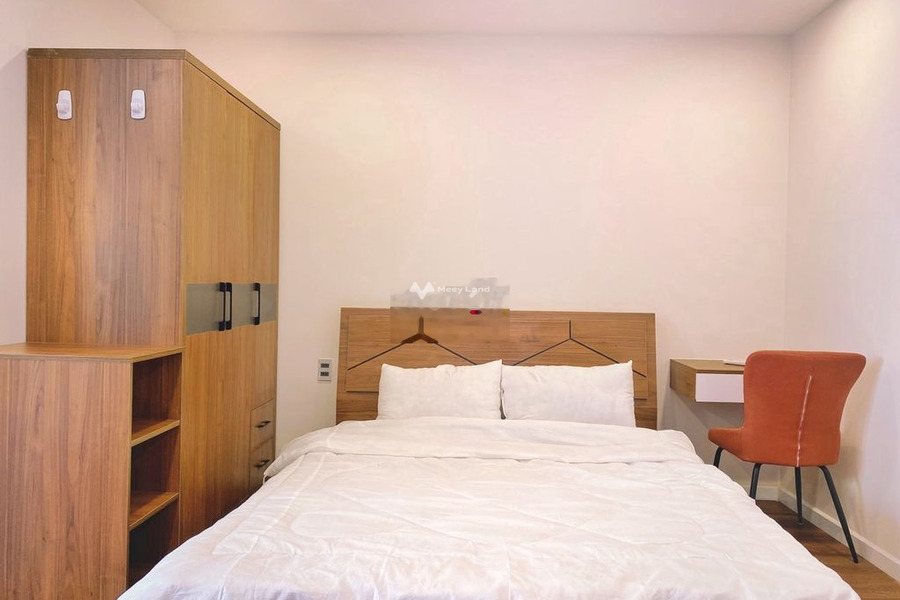 Cho thuê chung cư vị trí tốt tại Võ Thị Sáu, Quận 1, căn hộ nhìn chung có tổng 1 phòng ngủ, 1 WC vào ở ngay-01