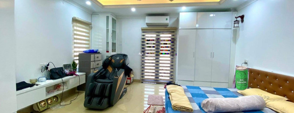 Nhà 3 phòng ngủ bán nhà diện tích chuẩn 38m2 vị trí đặt tọa lạc ngay tại Ái Mộ, Hà Nội-02